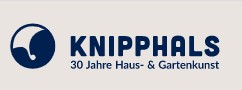Knipphals Gestaltung GbR | 30 Jahre Haus-&Gartenkunst