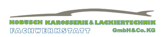 Kobusch Karosserie & Lackiertechnik GmbH & Co. KG