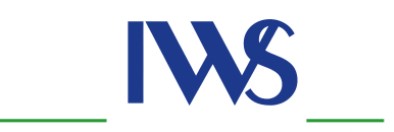 IWS Industrielle Wägesysteme AG