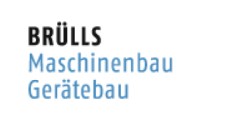 BRÜLLS Maschinen- und Gerätebau GmbH