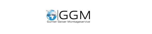 GGM - GÜNTER GEISER MONTAGESERVICE