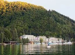 ROBINSON AUSTRIA Clubhotel GmbH