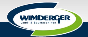 Wimberger Land- und Baumaschinen GmbH & Co. KG