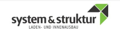 System & Struktur Laden und Innenausbau GmbH