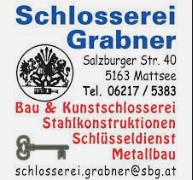 Schlosserei & Schlüsseldienst Grabner