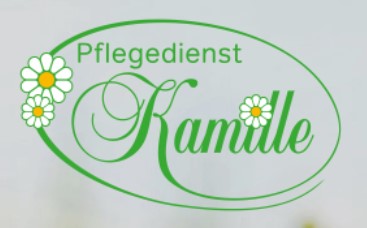 Kamille Pflegedienst GmbH 