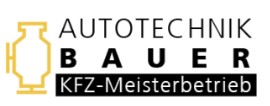 Autotechnik Bauer | Kfz-Meisterbetrieb