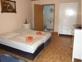 Pension Ulbricht