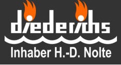 Eduard Diederichs|Inhaber Heinz-Dieter Nolte e.K. | Ihr Fachbetrieb für Haustechnik