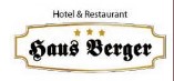 Hotel Haus Berger