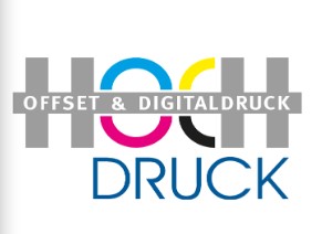 HOCH-DRUCK | OFFSET & DIGITALDRUCK
