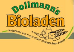 Dollmanns Bioladen