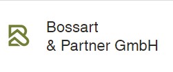 Bossart & Partner GmbH - Ihr Partner für Neu und Umbau