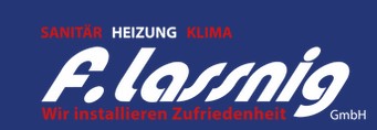 F. Lassnig Sanitär- und Heizungsinstallation GmbH