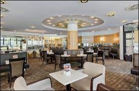 Restaurant Am Schillerpark