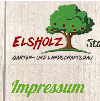Gartenbau Elsholz