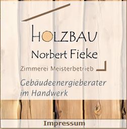 Holzbau Norbert Fieke
