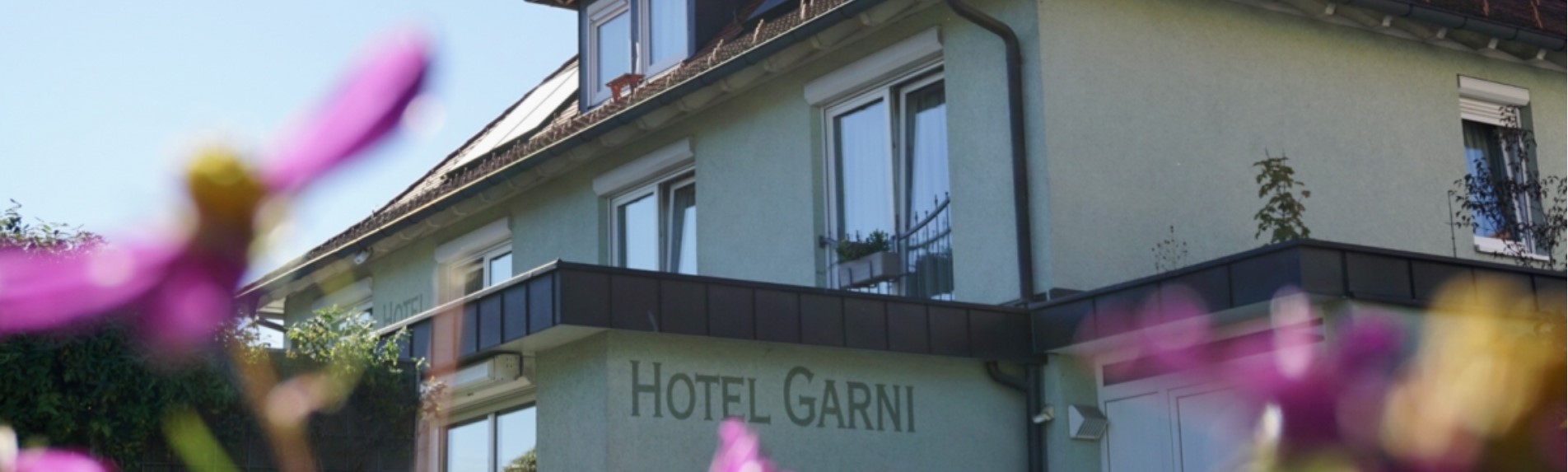 Hotel Garni Engelberg