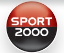 Hatzmann Spiel-Sport-Zweirad Sport 2000