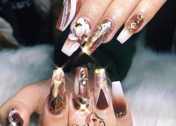 Pham Thi Anh Loan Nagelstudio