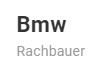 Rachbauer Autohaus GmbH