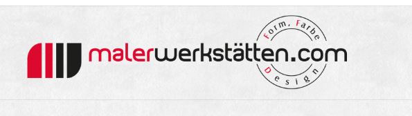 malerwerkstätten.com