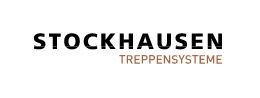 Stockhausen-Holztreppen