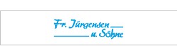 Friedrich Jürgensen&Söhne oHG|Baggerarbeiten-Fuhrunternehmen