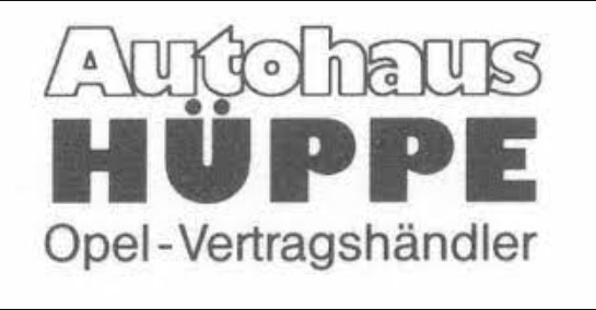 Autohaus Hüppe GmbH