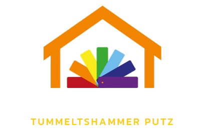 TUMMELTSHAMMER PUTZ | Make-Up für Ihr Zuhause
