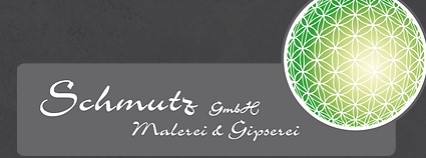 Schmutz Malerei & Gipserei GmbH