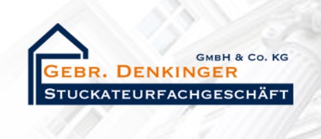 Stuckateurbetrieb Gebr.Denkinger GmbH & CoKG
