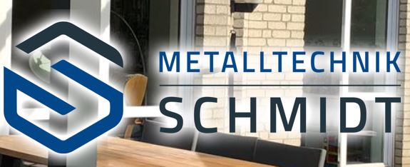 Metalltechnik Schmidt