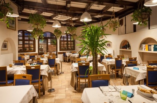 Ristorante Grissino