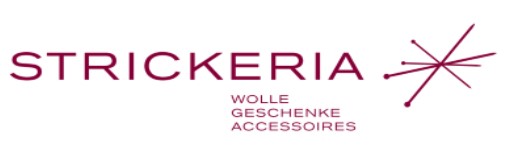 Strickeria | Wolle-Geschenke-Accessoires