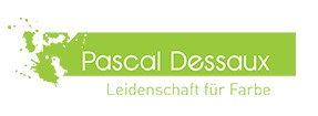 Pascal Dessaux Malerei GmbH | Leidenschaft für Farbe