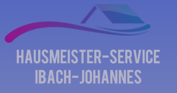 Hausmeister-Service-Ibach-Johannes