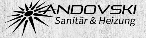 Andovski - Sanitär & Heizung