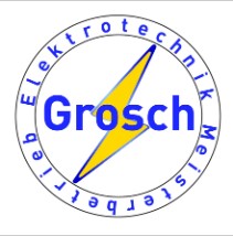 Elektrotechnik Grosch UG