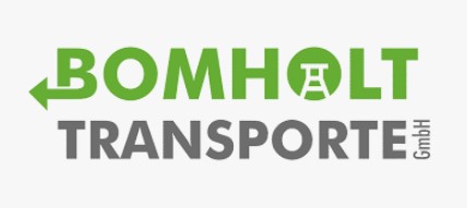 Bomholt Transporte