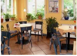 Schlosscafe