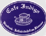 Cafe Indigo