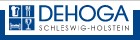 DEHOGA Schleswig-Holstein e.V. Deutscher Hotel- und Gaststättenverband e.V.