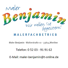 Maler Benjamin