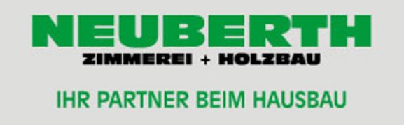 Zimmerei + Holzbau Neuberth		