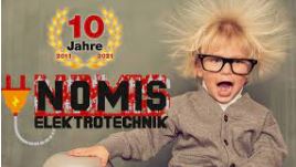 Nomis Elektrotechnik