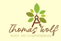 Thomas Wolf Techniker Garten- u. Landschaftsbau