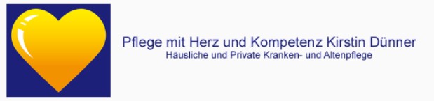 Pflege mit Herz und Kompetenz
