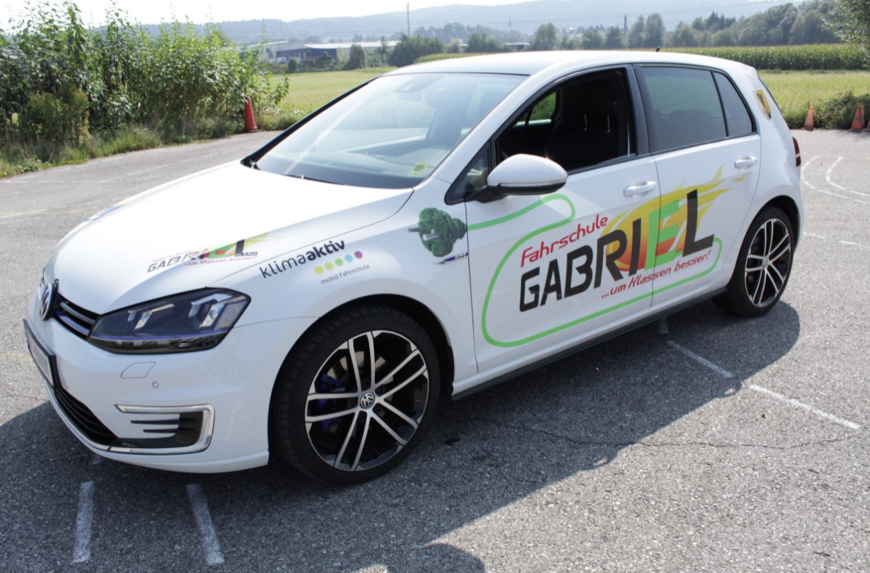 Fahrschule Gabriel