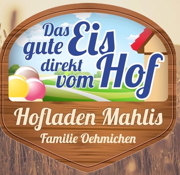 HOFLADEN MAHLIS | Familie Oehmichen